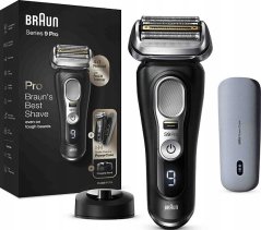 Braun Series 9 9420s