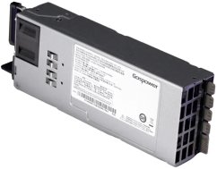 MikroTik Mikrotik G1483-0600WNB Prepínač Zasilanie