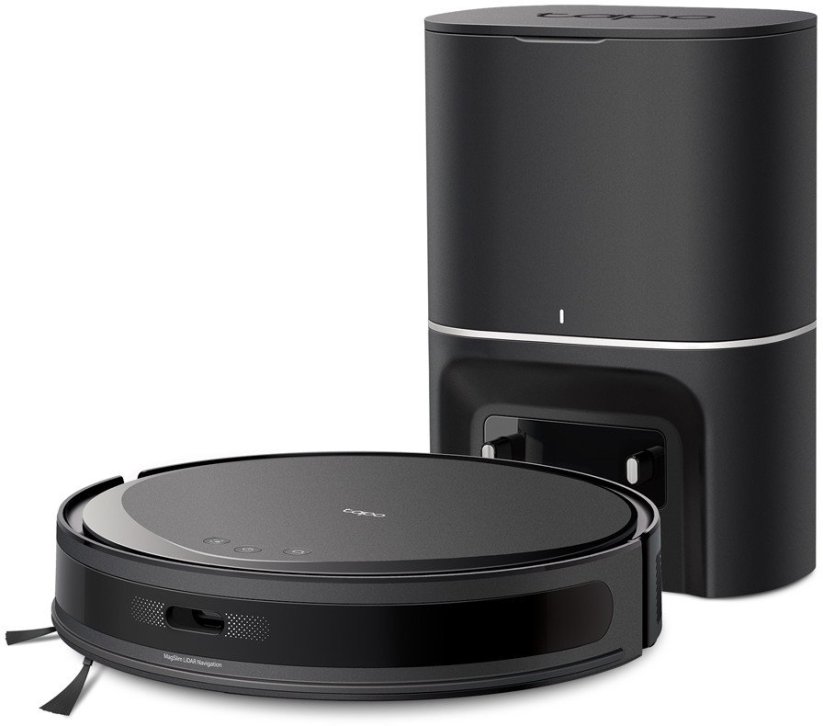 TP-Link Tapo RV20 Max Plus
