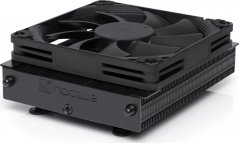 Noctua NH-L9a-AM4 chrómax.black