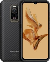 UleFone Armor 17 Pro 8/256GB Čierny  (S8102315)