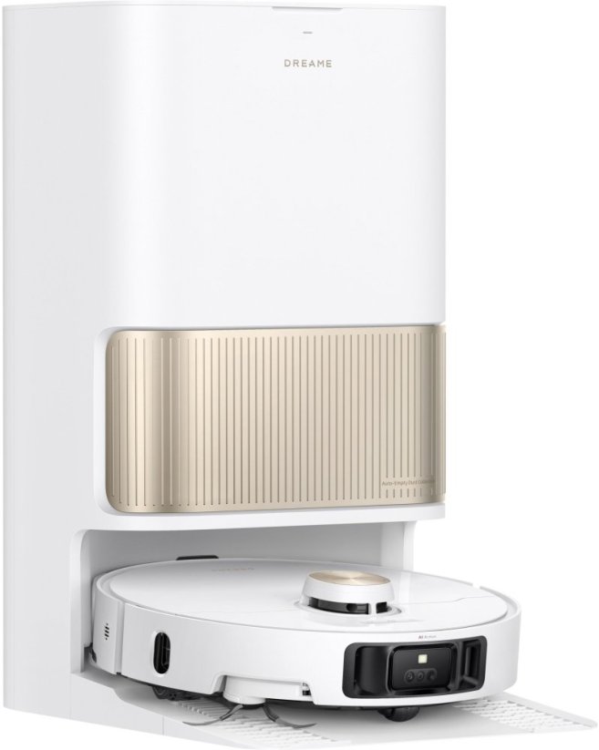 Dreame L40s Pro Ultra White