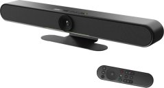 Ipevo Ipevo KFT VC-B4K Videokonferensystem UHD 4K          schwarz