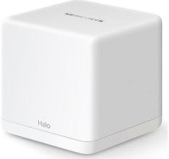 Mercusys Halo H60X