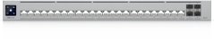 Ubiquiti Ubiquiti UniFi Pro HD 24 L2/L3 2.5G Ethernet (100/1000/2500) 1U Szary