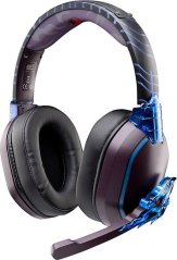 Lexip MADARA HEADSET DESIGN BY TSUME - NARUTO SHIPPUDEN