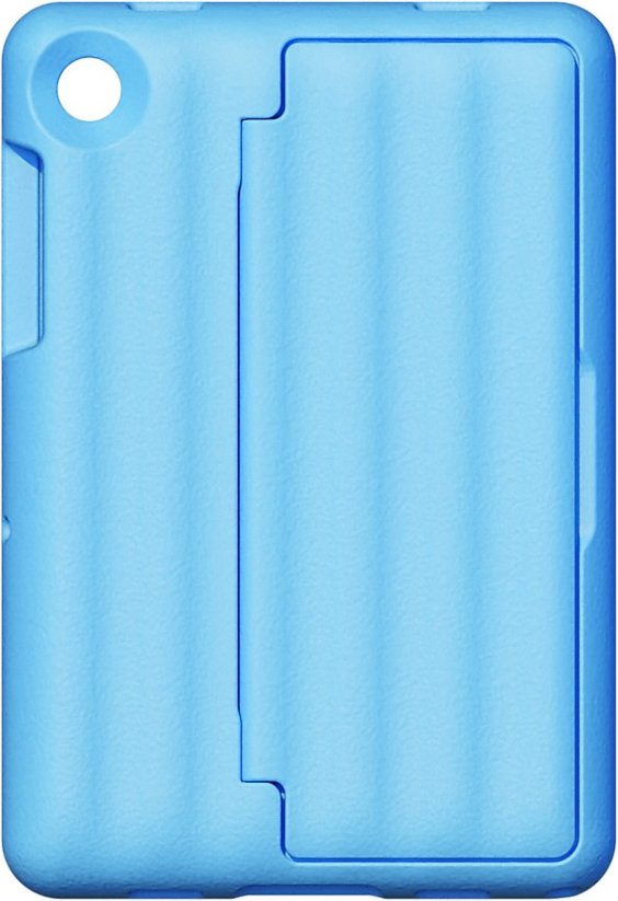 Samsung FPX216AM Puffy cover for Samsung Galaxy Tab A9+ Mėlyna
