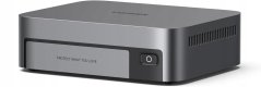 Ugreen NASync DXP480T Plus 4-diskowy 8GB DDR5 10GbE Wi-Fi 6 Sivý (25892B)