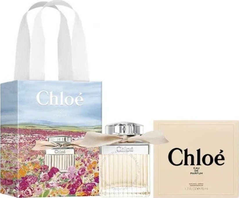 Chloe Chloe, Signature, Eau De Parfum, For Women, 75 ml For Women WOMEN