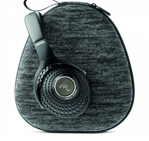 FOCAL Bathys Deep Black