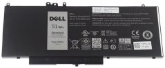 Dell Battery 4 Cell