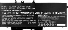 CoreParts Notebook Battery for Dell