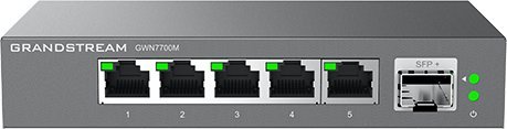 GrandStream Grandstream Switch GWN7701PA