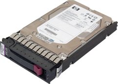 HP 450GB 3.5''  (454274-001)