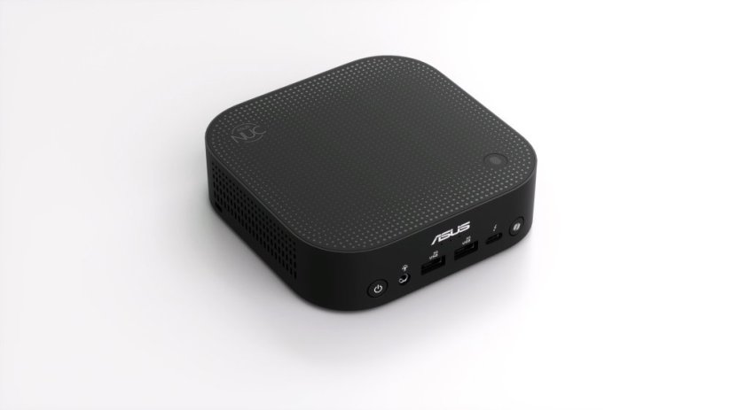 Asus ASUS NUC 14 Pro AI Mini PC RNUC14LNKU9094H2 Ultra 9-288V Processor