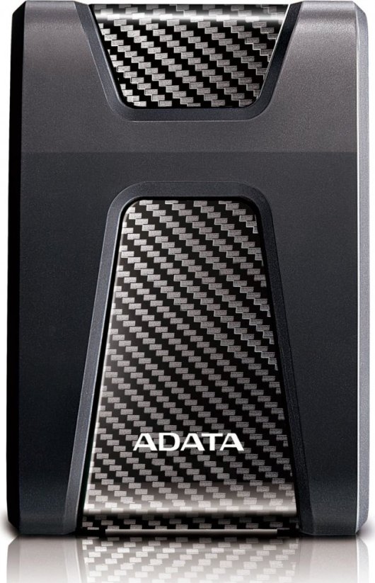 ADATA HD650 1TB Čierny (AHD6501TU3CBK)