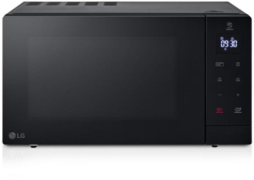 LG LG MH7032JAS 30l, mit Grill, 1000W