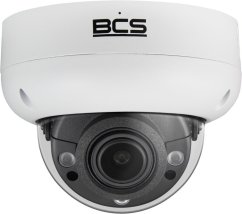 BCS Kamera kopułowa IP BCS-L-DIP58VSR4-Ai1(2)