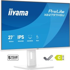 iiyama ProLite XB2797HSU-W1