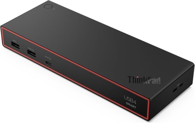 Lenovo ThinkPad USB4 Smart Dock 5500 (40BC0135SA)