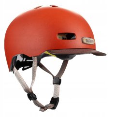 MET Nutcase Eco-Street Sedona Rocks Mips Cycling Helmet, M