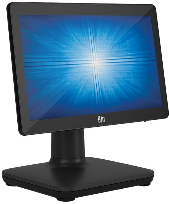Elotouch EPS17S2-2UWA-1-MT-8G-1SNO-00-BK