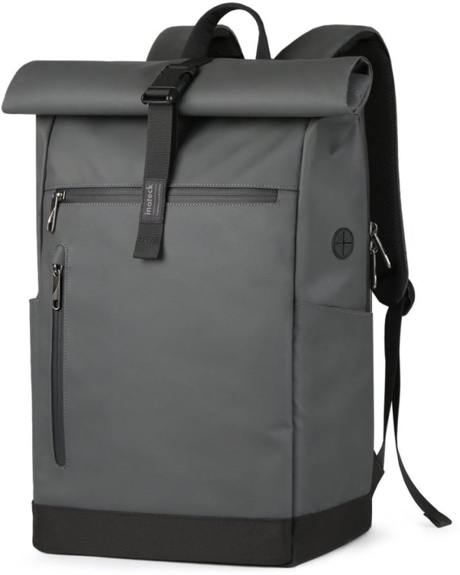 Inateck inateck Notebook-Rucksack 17" BP01003 gray 25-30L