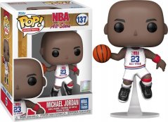 Funko Pop Funko POP NBA: Legends - Michael Jordan (All Star 1988)