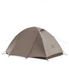 Naturehike Cloud creek 2 vinyl edition cnk2300zp024-light coffee brown (0011932300051415)