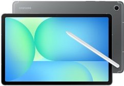Samsung Galaxy Tab S10 FE 10.9" 128 GB 5G Sivý (SM-X526BZAREEE)
