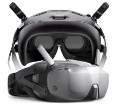 DJI Goggles N3 - Glasses / Gogle FPV
