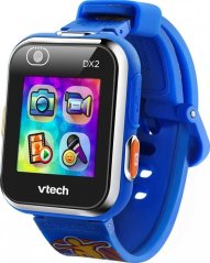 Vtech Kidizoom DX2 Modrý  (80-193804)