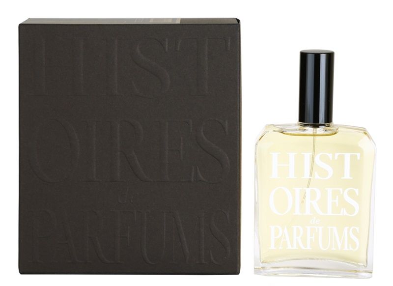 Histoires de Parfums Tubereuse 1 Capricieuse Woman EDP 120 ml WOMEN