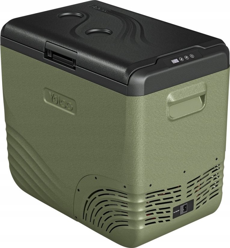 Yolco NX50 GREEN