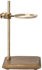 Timemore Stojak do drippera Pour Over Stand Brass