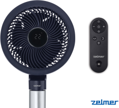 Zelmer ZRF 5500 70W+ DIAĽKOVÉ OVLÁDANIE