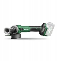 Hikoki HIKOKI.ANGLE GRINDER. 36V 125mm G3613DE W4Z MV BL