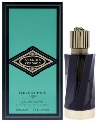 Versace Perfumy Dámske Versace Atelier Versace Fleur de Mat EDP 100 ml WOMEN