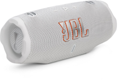 JBL Charge 6 biely (JBLCHARGE6WHT)