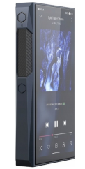 FiiO M23 dark blue