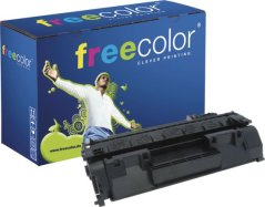 Freecolor Black  (505A-FRC)