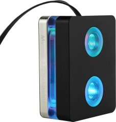 Thermal Grizzly Thermal Grizzly Mycro Direct-Die CPU Water Cooler, RGB - Socket AM5