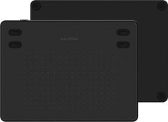 Huion Tablet graficzny Huion RTE-100 Black