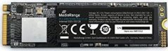 MediaRange 512GB M.2 2280 PCI-E x4 Gen3.1 NVMe (MR1032)