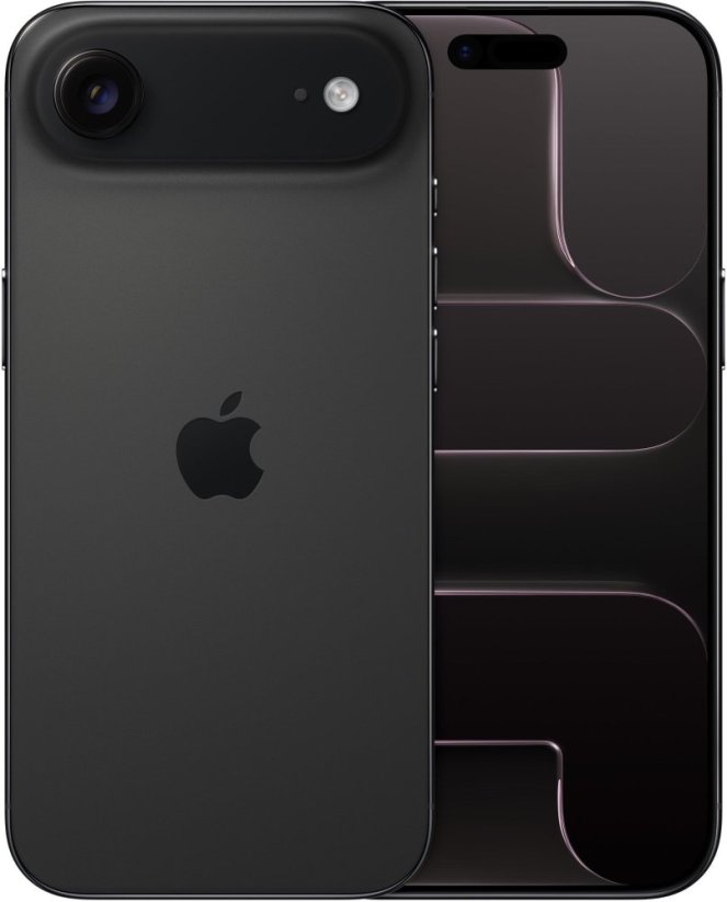 Apple iPhone Air 5G 256GB Black