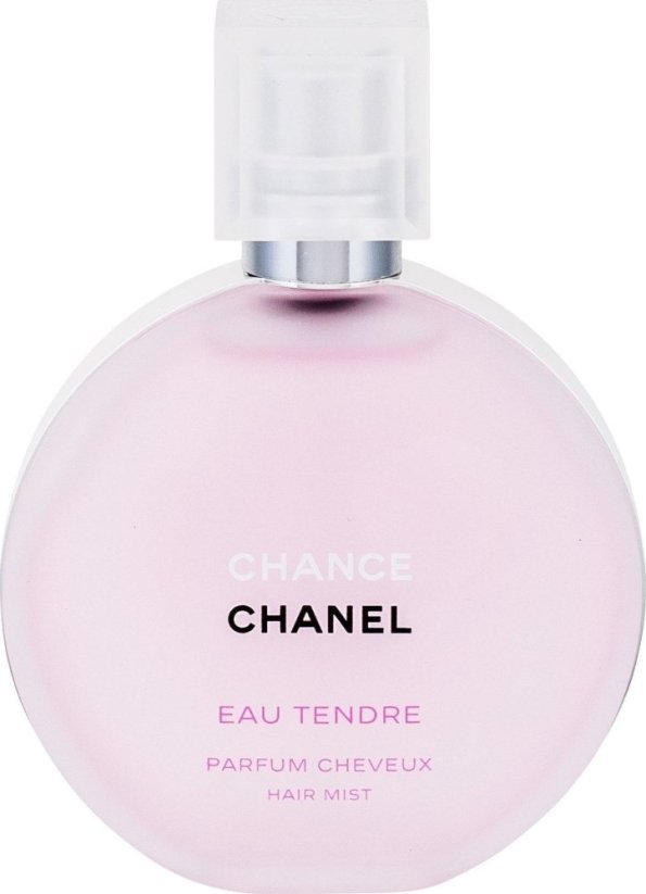 Chanel Chanel Chance Eau Tendre telový sprejdo vlasov 35ml WOMEN