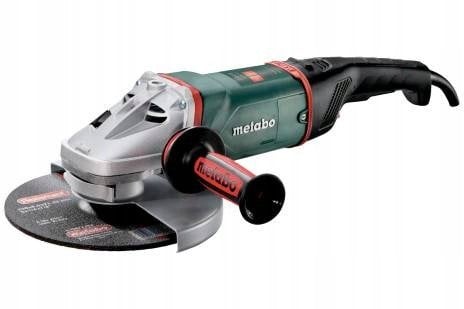 In Win METABO.ANGLE GRINDER 230 W 26-230 MVT PADDLE GRINDER