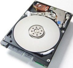 Samsung Travelstar 320GB 2.5" SATA II (JC59-00035A)