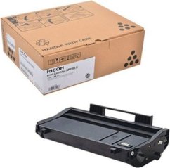 Ricoh 407971 Black Originál  (407971)