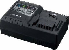 Hikoki HIKOKI Nabíjačka 14,4 - 18V SZYBKA UC18YSL3 W0Z HUC18YSL3W0Z